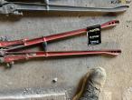 Bolt cutters - 3 pcs. 11