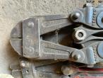 Bolt cutters - 3 pcs. 13