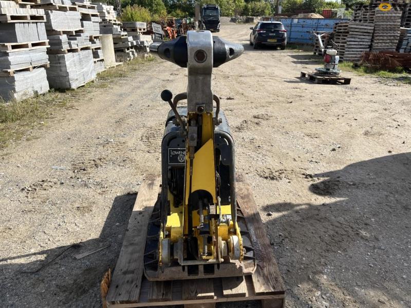 Bomag BPR30/38D-3 plate vibrator 6