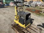 Bomag BPR30/38D-3 plate vibrator 3
