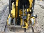 Bomag BPR30/38D-3 plate vibrator 16