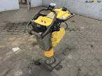Bomag BT60 tamping rammer 1