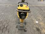 Bomag BT60 tamping rammer 6