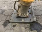 Bomag BT60 tamping rammer 13