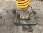 Bomag BT60 tamping rammer 14