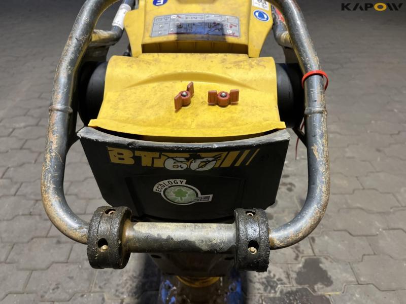 Bomag BT60 earthmoving machine 15
