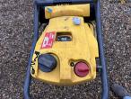Bomag BT60 earthmover 15