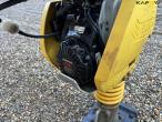 Bomag BT60 earthmover 17