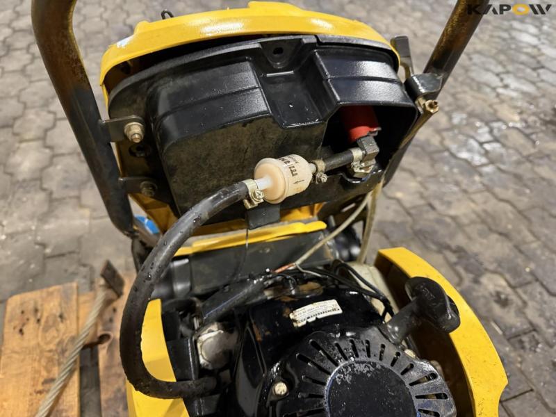 Bomag BT60 plate vibrator 19
