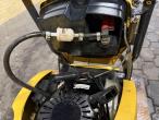 Bomag BT60 plate vibrator 13