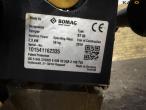 Bomag BT60 plate vibrator 18