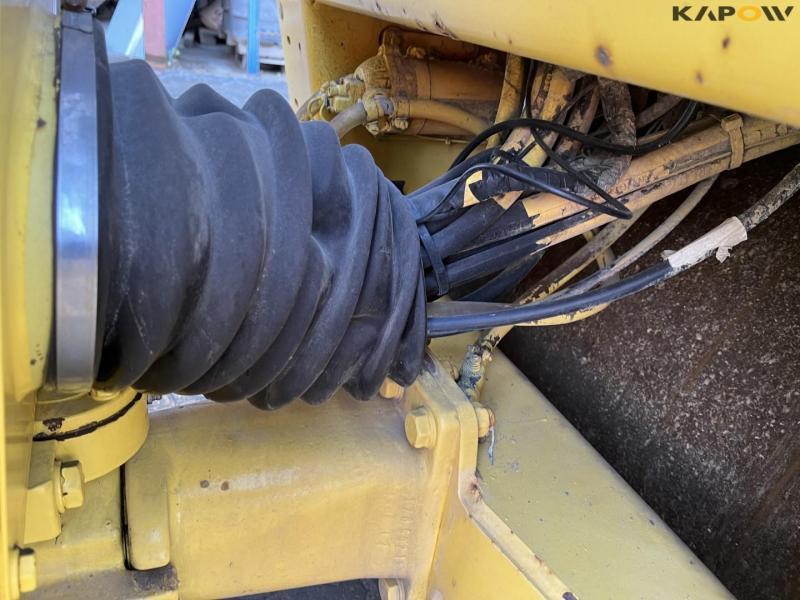 Bomag BW 120 AP-3 drum 16