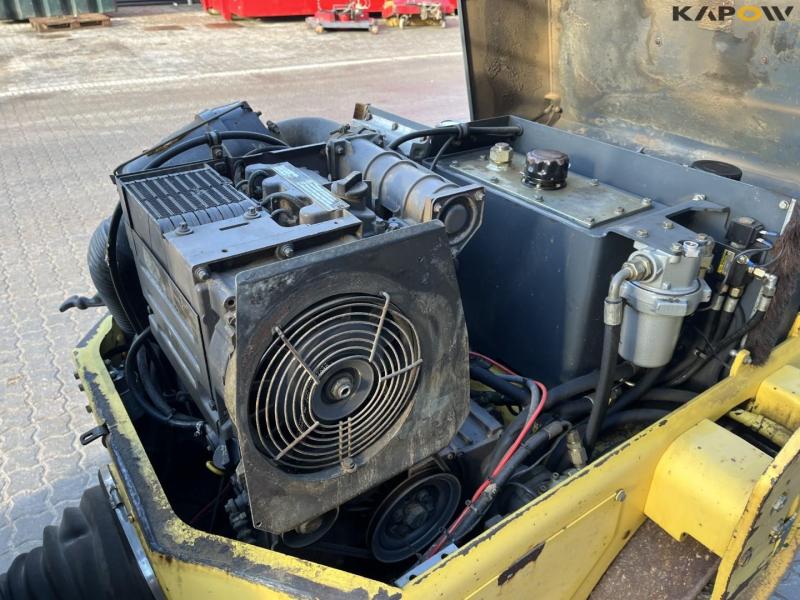 Bomag BW 120 AP-3 drum 20