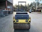 Bomag BW 120 AP-3 drum 2