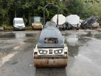BOMAG BW100 ACM drum 2