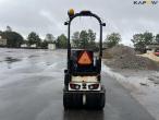 BOMAG BW100 ACM drum 6