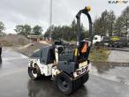 BOMAG BW100 ACM drum 7