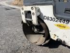 Bomag BW100 SCC drum 11
