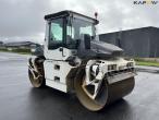 BOMAG BW174 AP drum 3