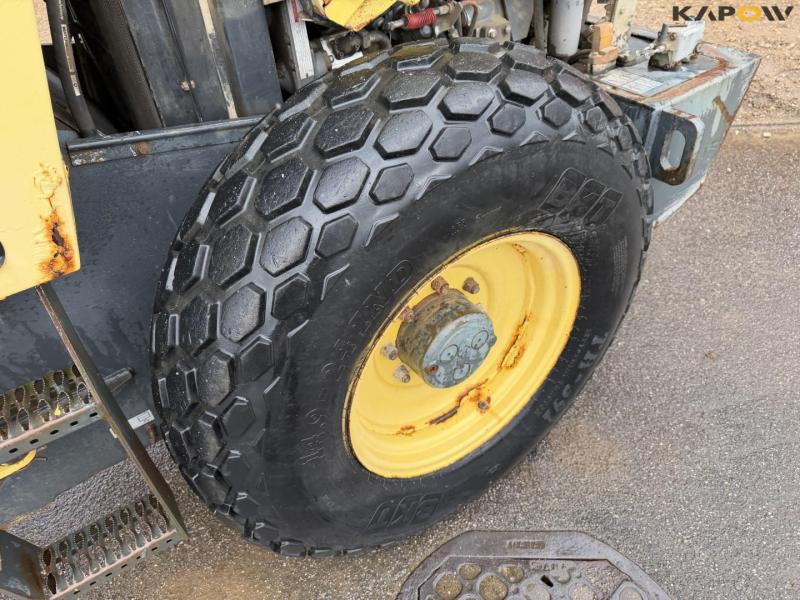 Bomag DW177 D-3 road roller 33