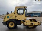 Bomag DW177 D-3 road roller 4