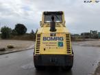 Bomag DW177 D-3 road roller 6
