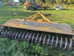 Bomford dyna drive 6