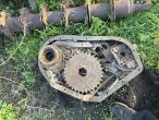Bomford dyna drive 32
