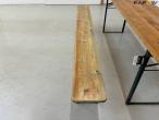 Table bench set 7