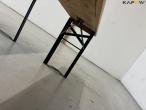 Table bench set 22