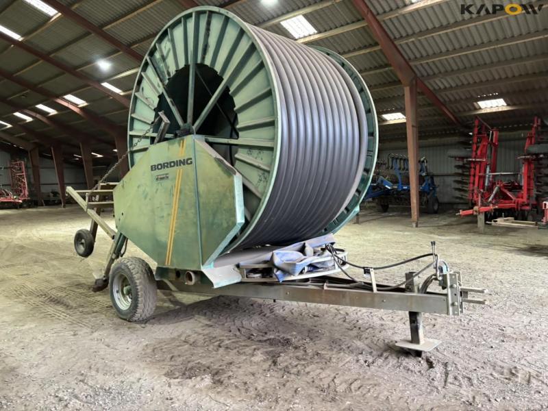 Bording 5TT2 irrigation machine 3