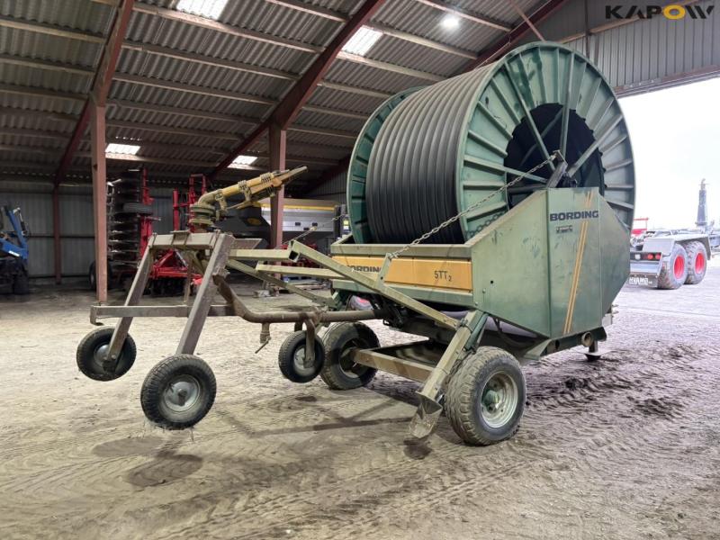 Bording 5TT2 irrigation machine 5