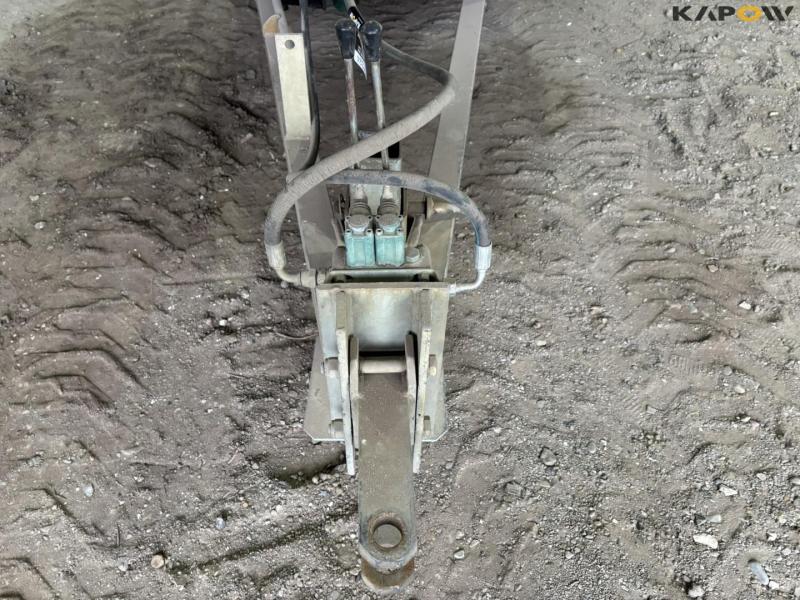 Bording 5TT2 irrigation machine 10