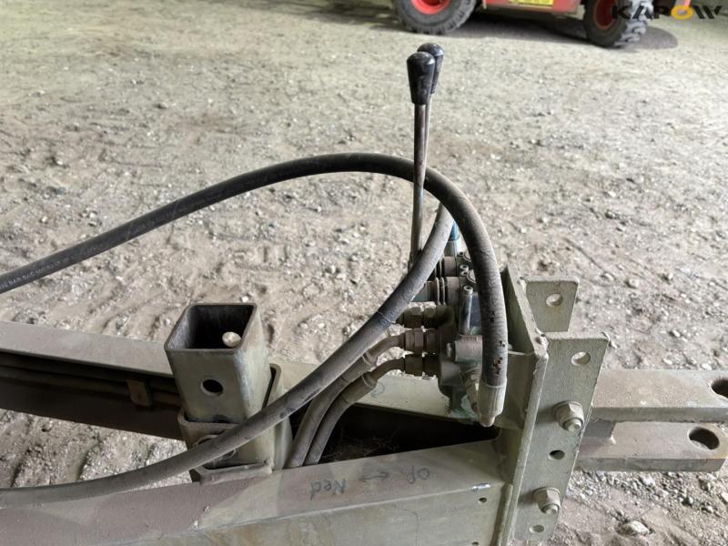 Bording 5TT2 irrigation machine 12