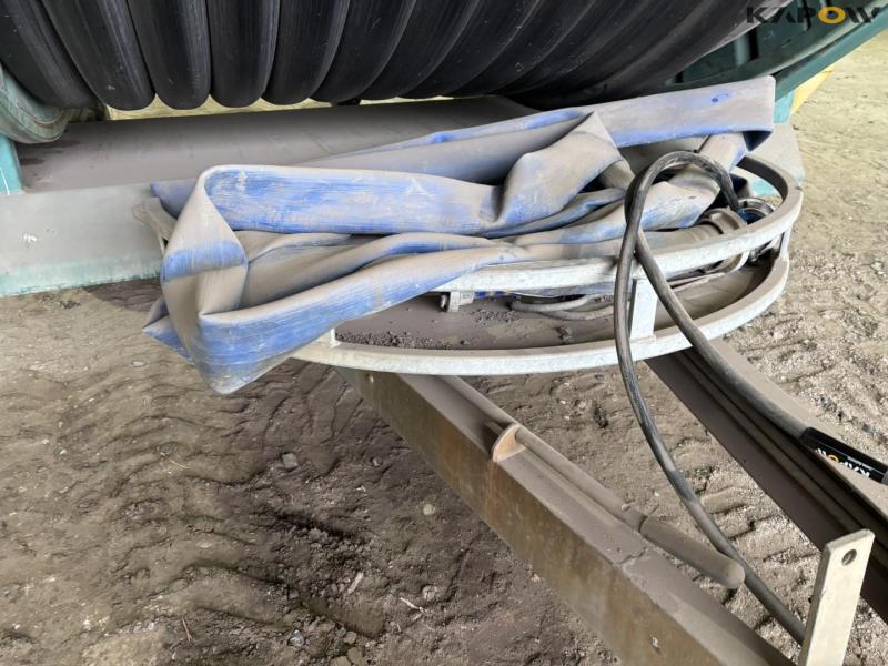 Bording 5TT2 irrigation machine 14