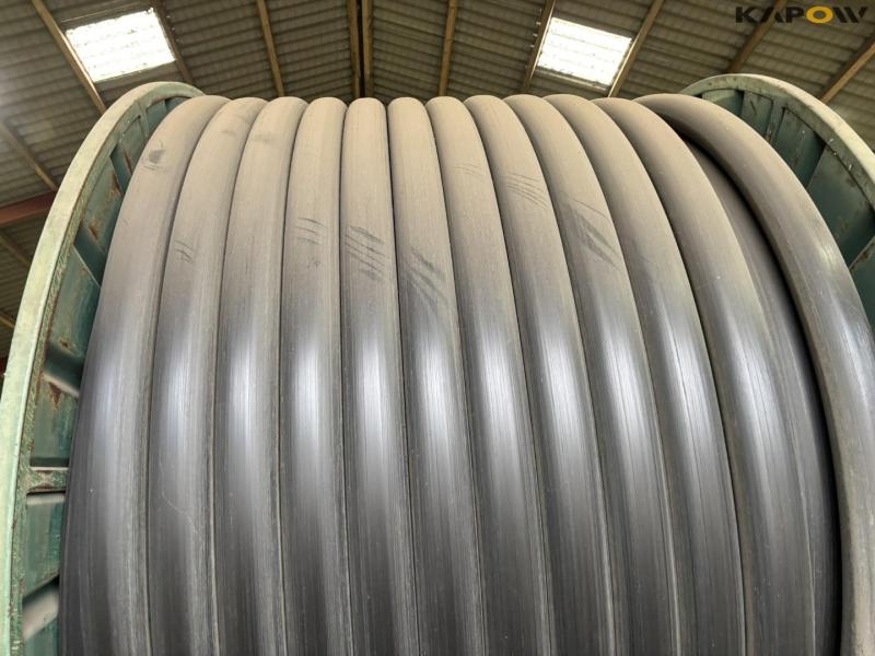 Bording 5TT2 irrigation machine 18