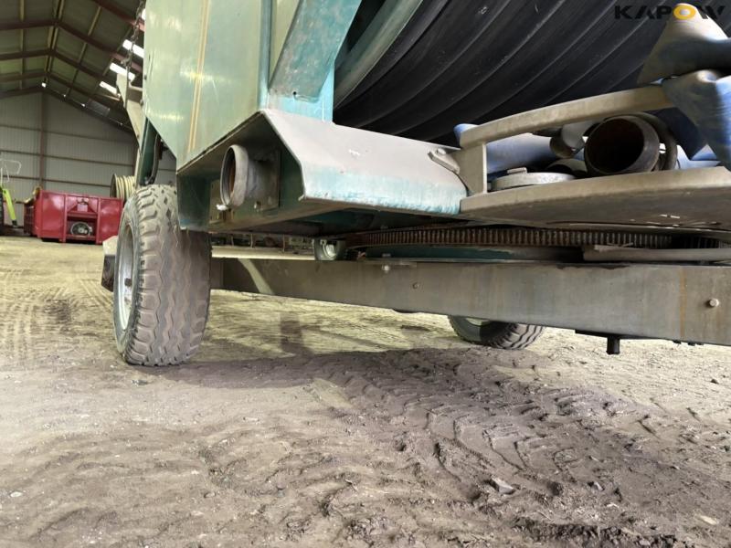 Bording 5TT2 irrigation machine 19