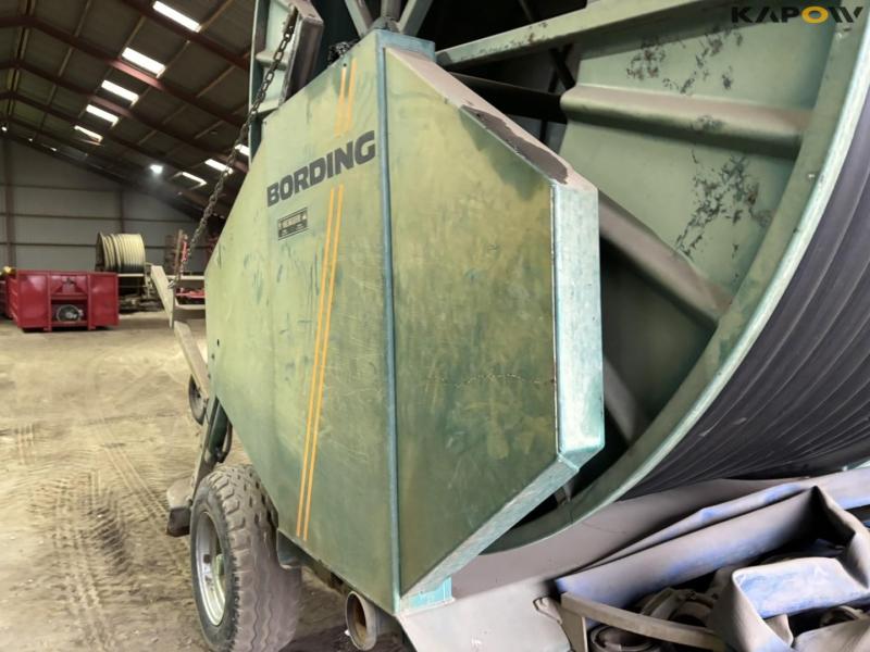 Bording 5TT2 irrigation machine 20