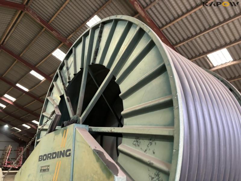 Bording 5TT2 irrigation machine 21