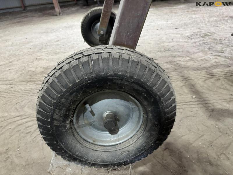 Bording 5TT2 irrigation machine 30