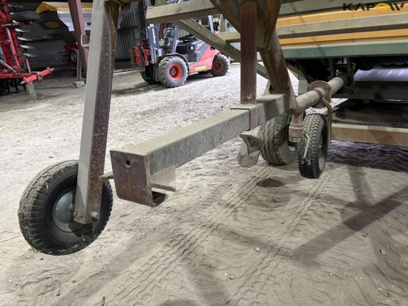 Bording 5TT2 irrigation machine 31