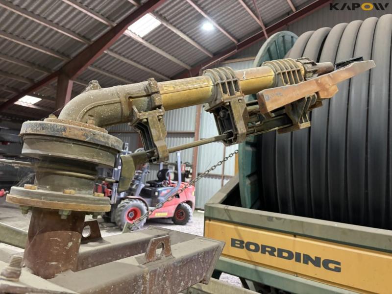 Bording 5TT2 irrigation machine 32