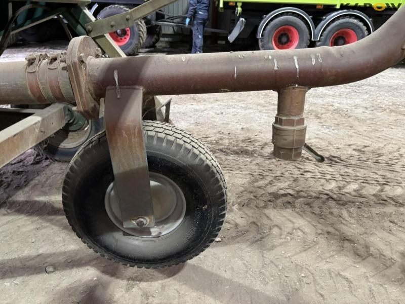 Bording 5TT2 irrigation machine 34