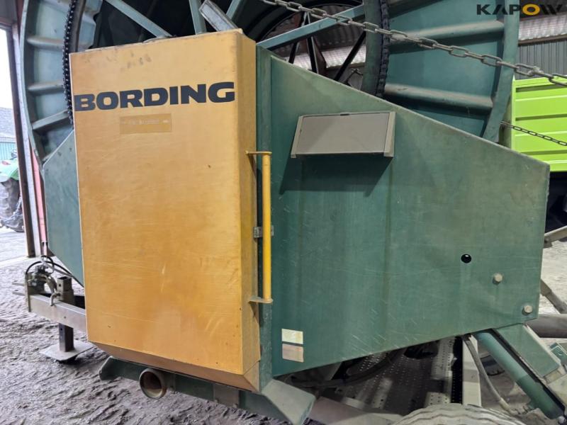 Bording 5TT2 irrigation machine 39