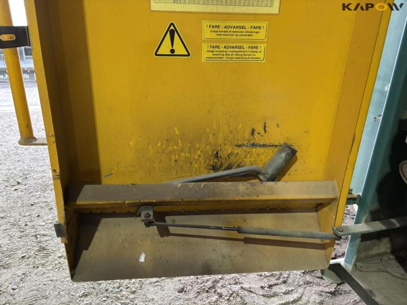 Bording 5TT2 irrigation machine 47