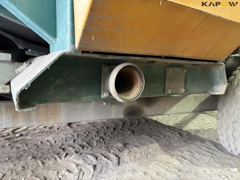 Bording 5TT2 irrigation machine 49