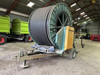 Bording 5TT2 irrigation machine