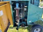 Bording TT2 irrigation machine 13