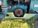 Bording TT2 irrigation machine 16
