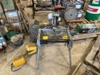 Table circular saw 2
